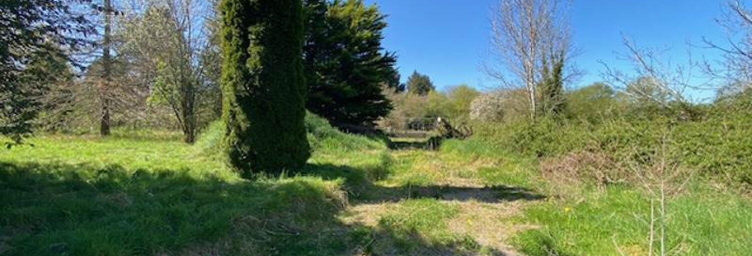 Maison 4 Pièces 138 m² à vendre à Rochechouart (87600)
