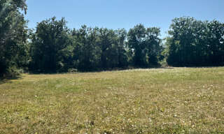 Terrain  907 m² à vendre à Flavin (12450)