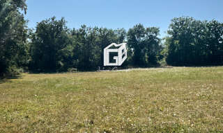 Terrain  907 m² à vendre à Flavin (12450)