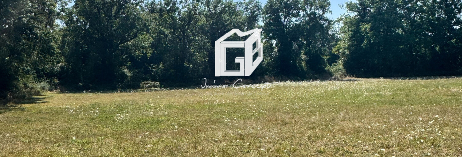 Terrain  907 m² à vendre à Flavin (12450)