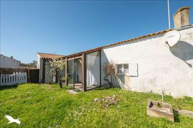 Maison 2 pièces 161250 €