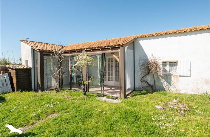 Vente maison 2 pièces 47 m² Saint-Denis-d'Oléron (17650) — photo 3