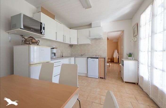 Vente maison 2 pièces 47 m² Saint-Denis-d'Oléron (17650) — photo 4