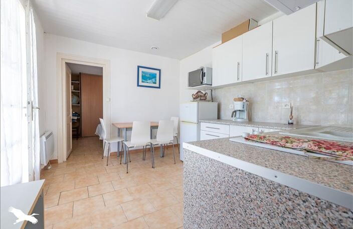 Vente maison 2 pièces 47 m² Saint-Denis-d'Oléron (17650) — photo 5