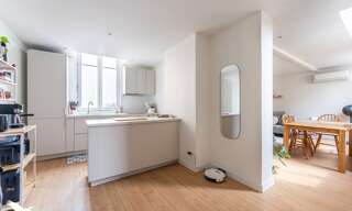 Appartement 3 Pièces 63 m² à vendre à Bordeaux (33300)