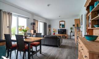 Maison 6 Pièces 121 m² à vendre à Plomeur (29120)