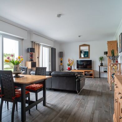 Maison 6 pièces 341088 €