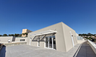 Appartement 4 Pièces 96 m² à louer à Marseille 12 (13012)