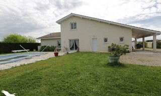 Maison 5 Pièces 165 m² à vendre à Mazères (33210)