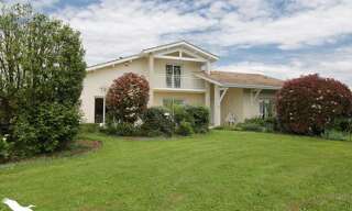 Maison 5 Pièces 165 m² à vendre à Langon (33210)