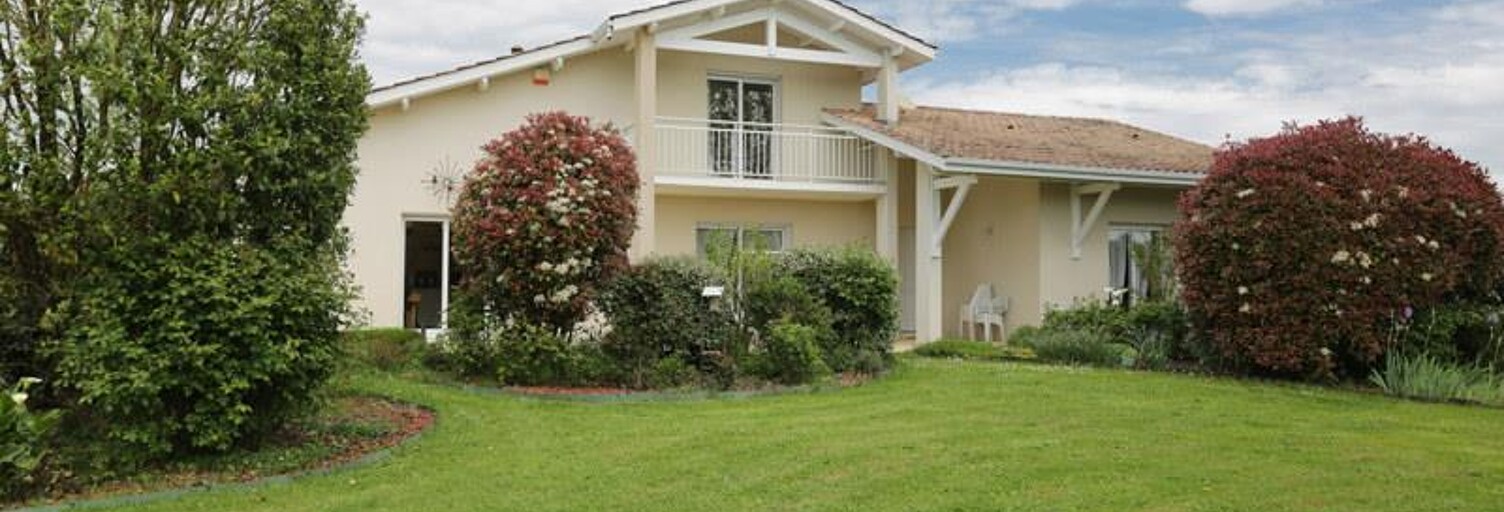 Maison 5 Pièces 165 m² à vendre à Langon (33210)