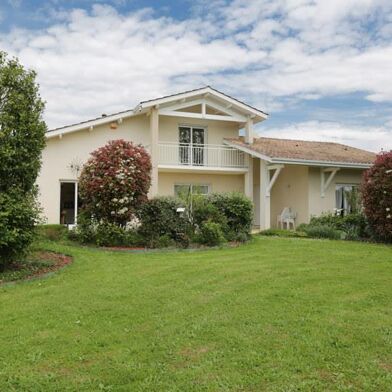 Maison 5 pièces 399087 €