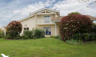 Maison 5 Pièces 165 m² à vendre à Langon (33210)