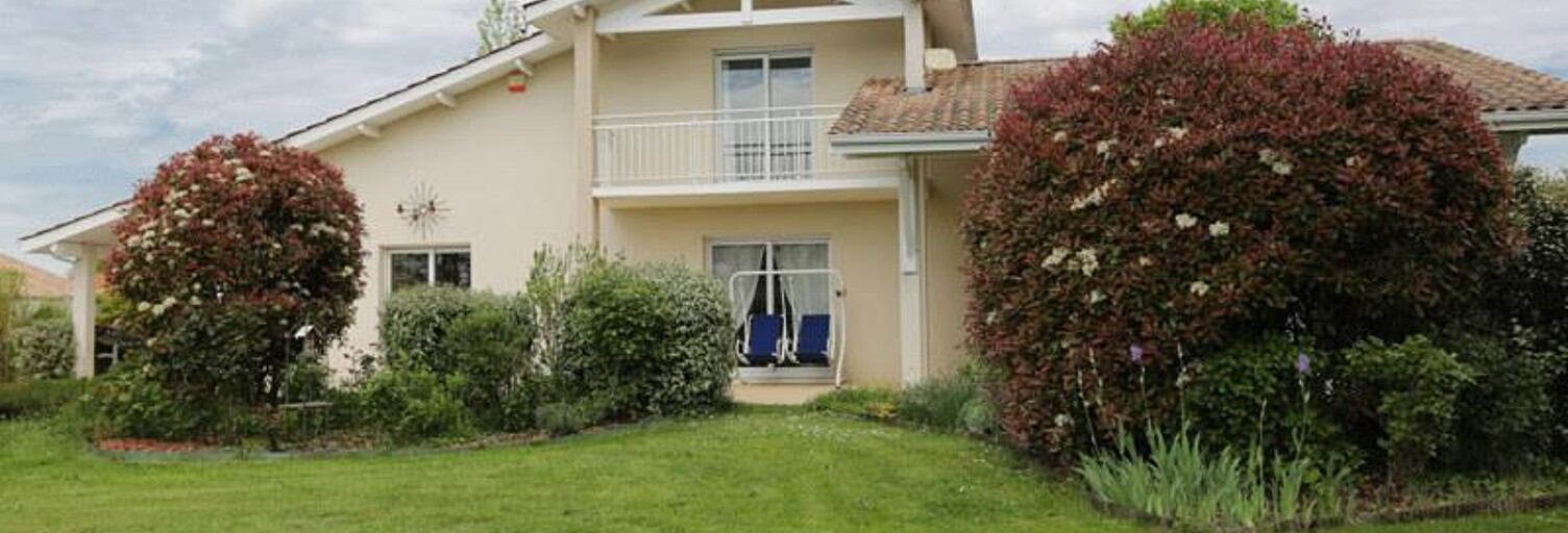 Maison 5 Pièces 165 m² à vendre à Langon (33210)