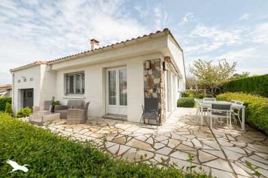 Maison 4 pièces 296800 €