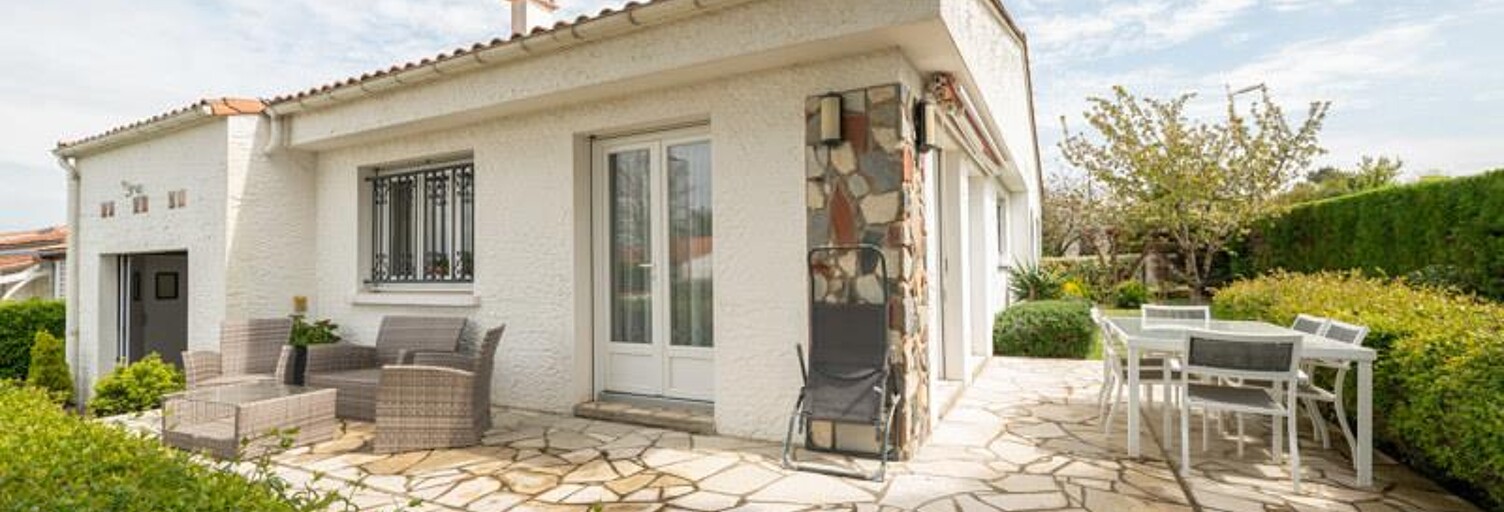 Maison 4 Pièces 106 m² à vendre à Barzan (17120)