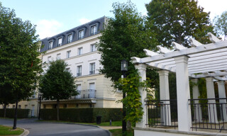 Appartement 3 Pièces 64 m² à louer à Reims (51100)
