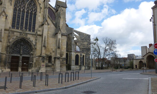 Appartement 3 Pièces 64 m² à louer à Reims (51100)