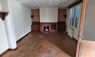 Maison 5 Pièces 145 m² à vendre à Saint-Constant-Fournoulès (15600)