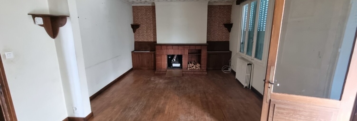 Maison 5 Pièces 145 m² à vendre à Saint-Constant-Fournoulès (15600)