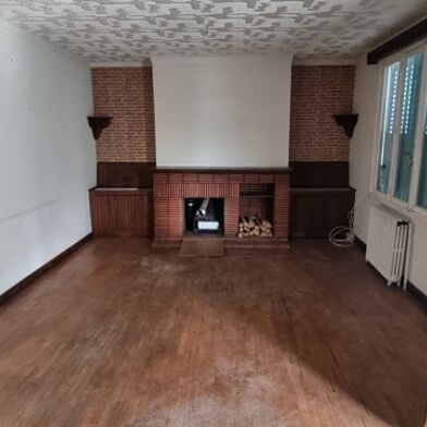 Maison 5 pièces 86268 €