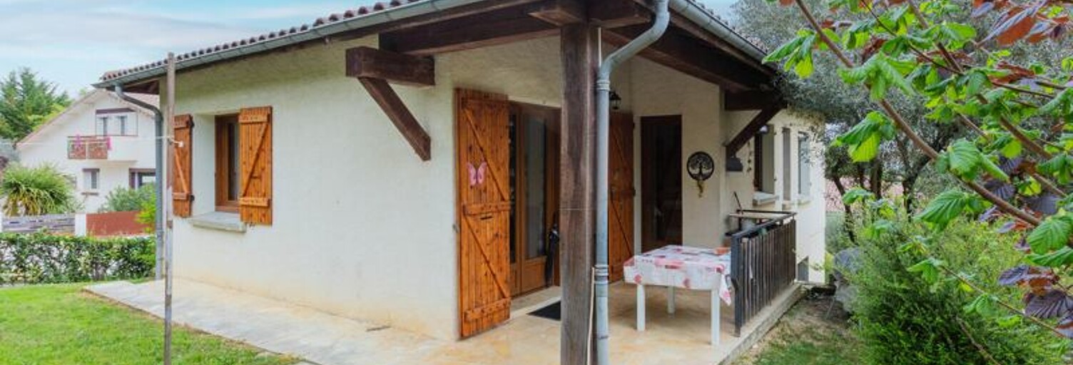 Maison 4 Pièces 94 m² à vendre à Auch (32000)