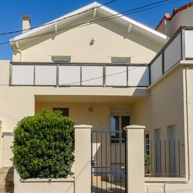 Maison 3 pièces 272190 €