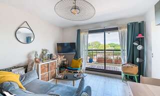 Appartement 1 Pièce 32 m² à vendre à Le Bouscat (33110)