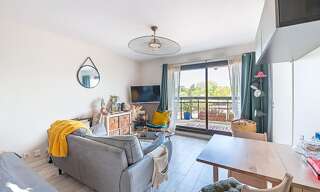 Appartement 1 Pièce 32 m² à vendre à Le Bouscat (33110)