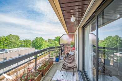 Appartement 1 pièces 196100 €
