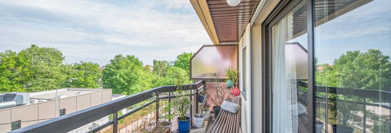 Appartement 1 Pièce 32 m² à vendre à Le Bouscat (33110)