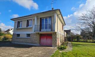Maison 3 Pièces 67 m² à vendre à Auvers-sur-Oise (95430)