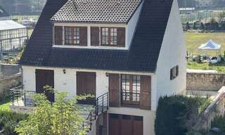 Maison 6 Pièces 125 m² à vendre à Auvers-sur-Oise (95430)