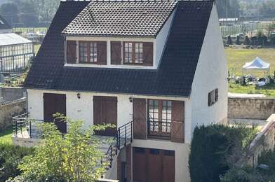 Maison 6 pièces 399000 €