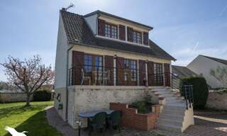 Maison 6 Pièces 125 m² à vendre à Auvers-sur-Oise (95430)