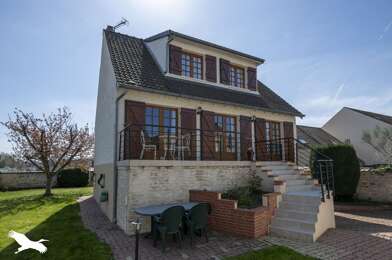Maison 6 pièces 399000 €