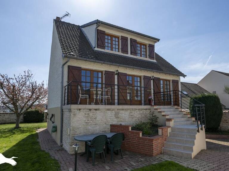 Pavillon de 6 pièces principales — photo 1