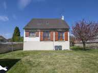 Pavillon de 6 pièces principales — photo 3