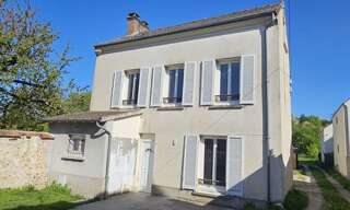 Maison 4 Pièces 93 m² à vendre à Auvers-sur-Oise (95430)