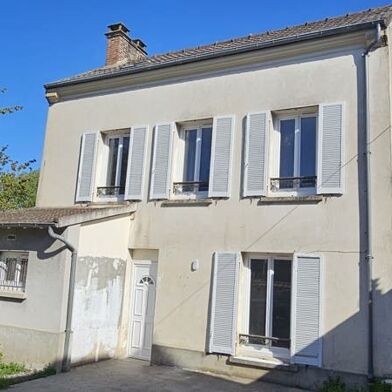Maison 4 pièces 337000 €