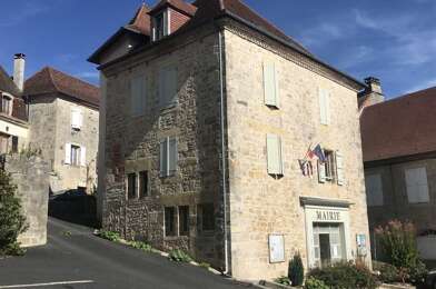 Maison 9 pièces 129600 €