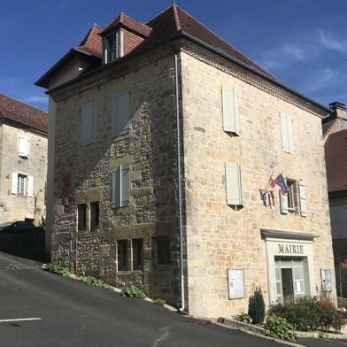Maison 9 pièces 129600 €