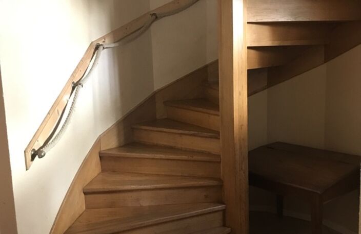 Maison en pierre de 9 pièces principales — photo 4