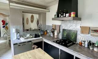 Maison 3 Pièces 94 m² à vendre à Marmande (47200)