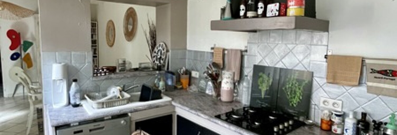 Maison 3 Pièces 94 m² à vendre à Marmande (47200)