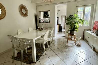 Maison 3 pièces 140400 €