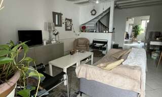 Maison 3 Pièces 94 m² à vendre à Marmande (47200)