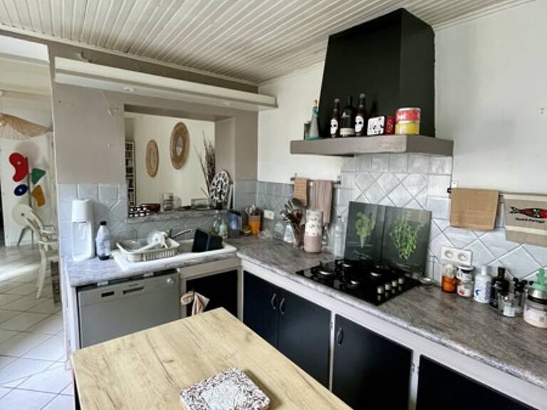 Maison de ville de 3 pièces principales — photo 1