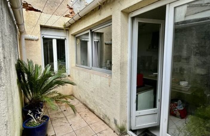 Maison de ville de 3 pièces principales — photo 3
