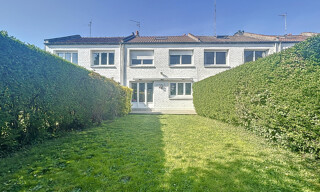 Maison 5 Pièces 108 m² à vendre à Marcq-en-Barœul (59700)